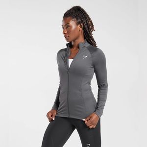 Gymshark Training Zip-Up Jacket